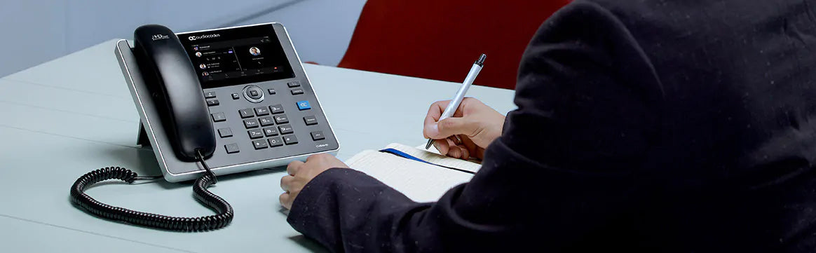 Teléfonos DECT