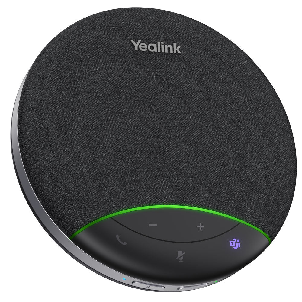 Altavoz Yealink SP92 USB-C/A