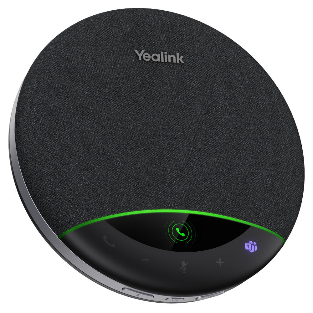 Altavoz Yealink SP96 USB-C/A