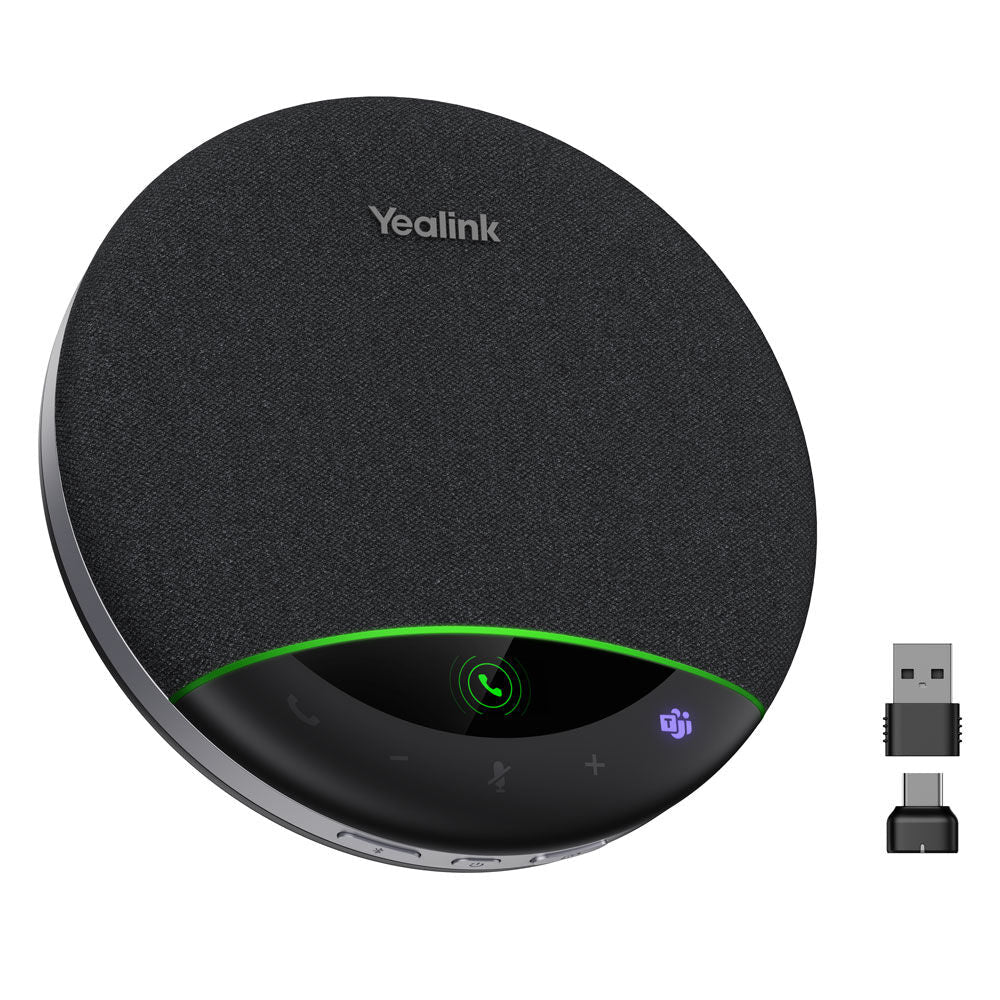 Yealink SP96 con altavoz USB-C/A