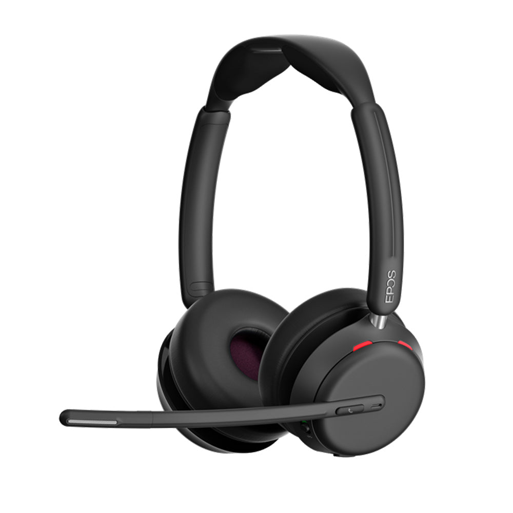 EPOS IMPACT 1060 Binaural Bluetooth