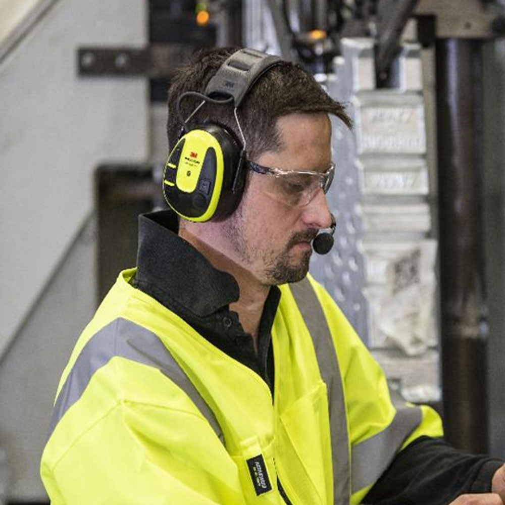 3M™ PELTOR™ WS ALERT X+ Headset