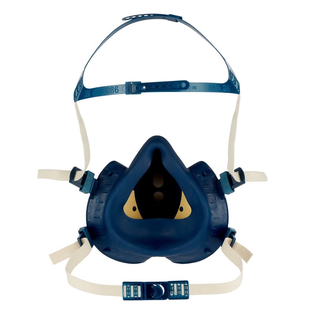 Respirador reutilizable de media máscara 3M™ 4279+ - FFABEK1P3 R D