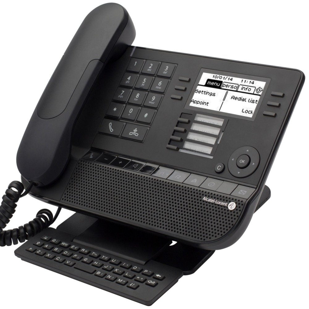 Alcatel 8028s Premium IP Reacondicionado