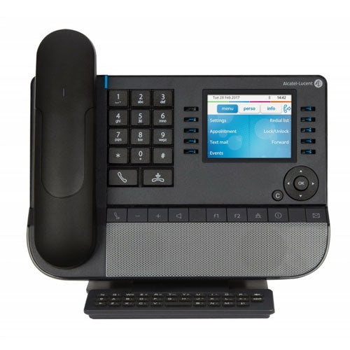 Alcatel 8068s BT Premium IP