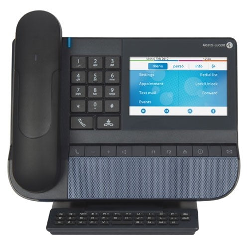 Alcatel 8078s Premium IP