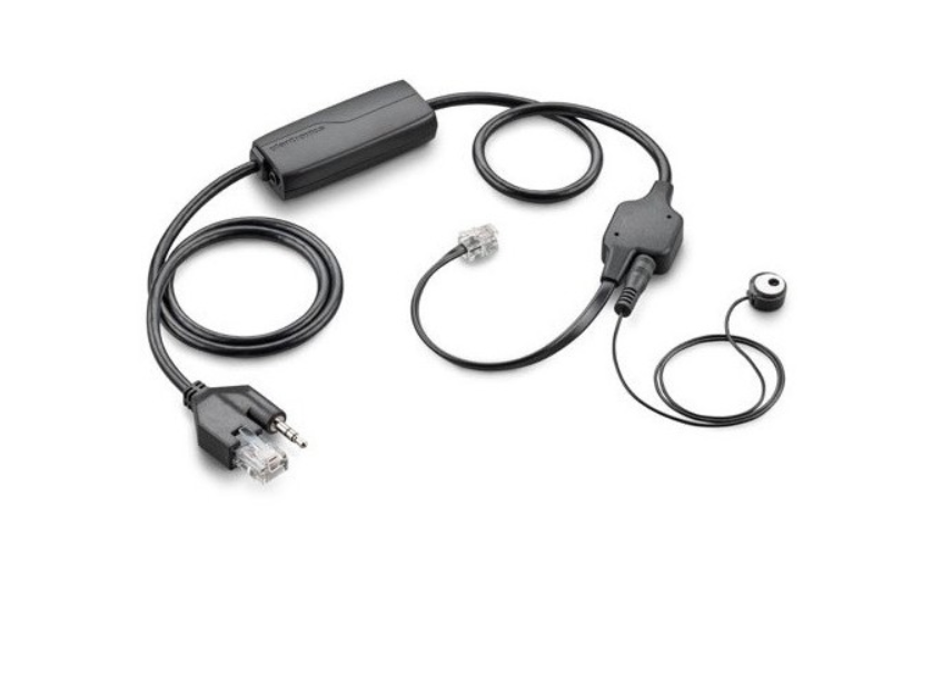 Plantronics APV-63 Descolgador EHS - Reacondicionado