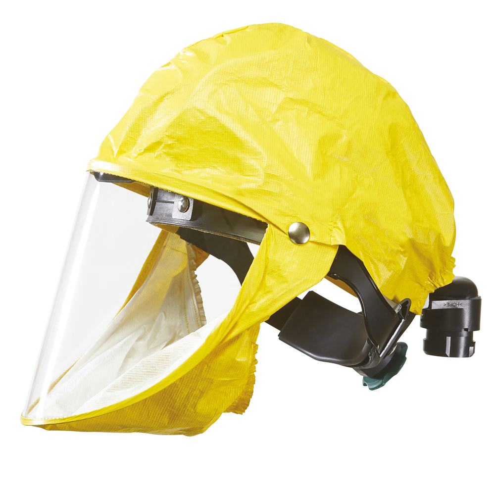 Campana Honeywell Primair™ - A114110