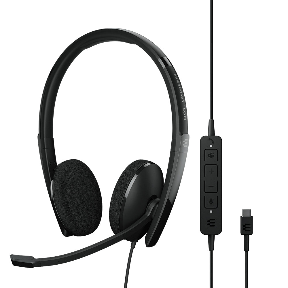 EPOS | Sennheiser ADAPT 160T USB-C II