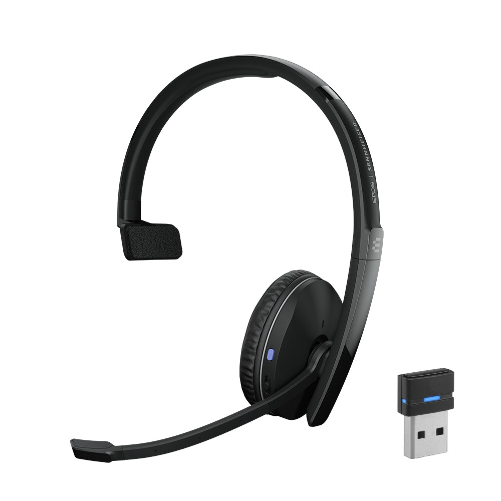 EPOS | Sennheiser ADAPT 230 Auricular USB Bluetooth