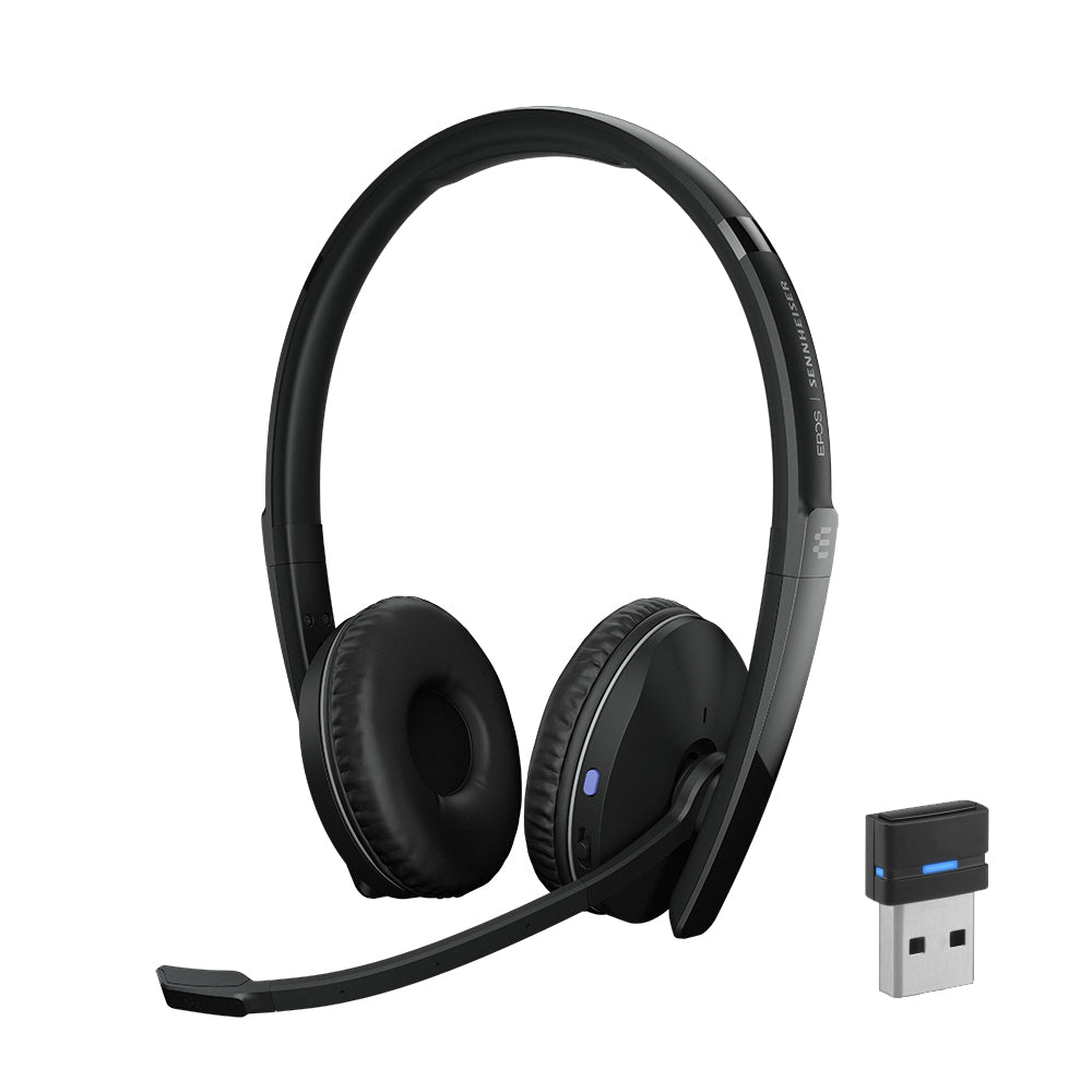 EPOS | Sennheiser ADAPT 260 Auricular USB Bluetooth