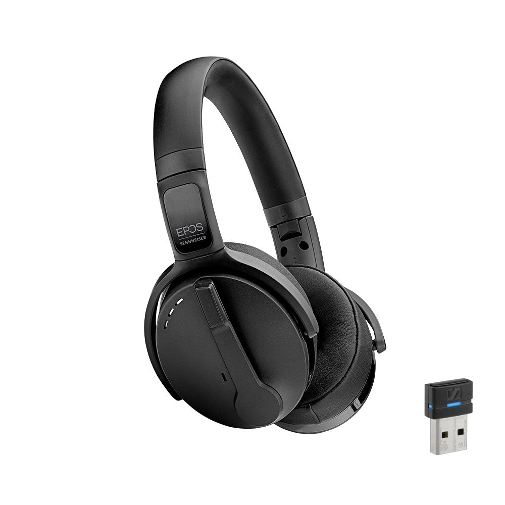 EPOS | Sennheiser ADAPT 560 UC / MS Auricular Bluetooth