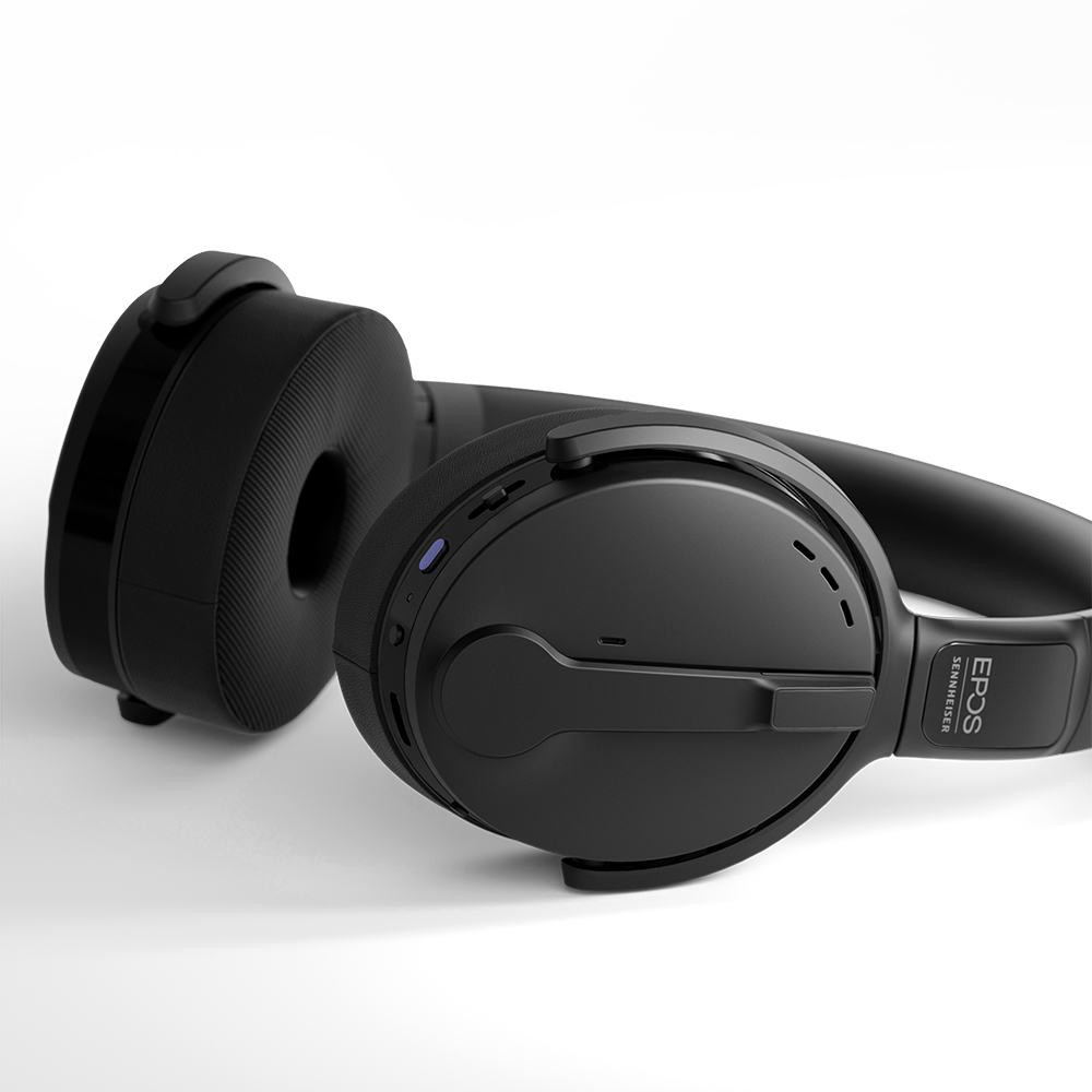 EPOS | Auriculares USB-C Sennheiser ADAPT 561 II