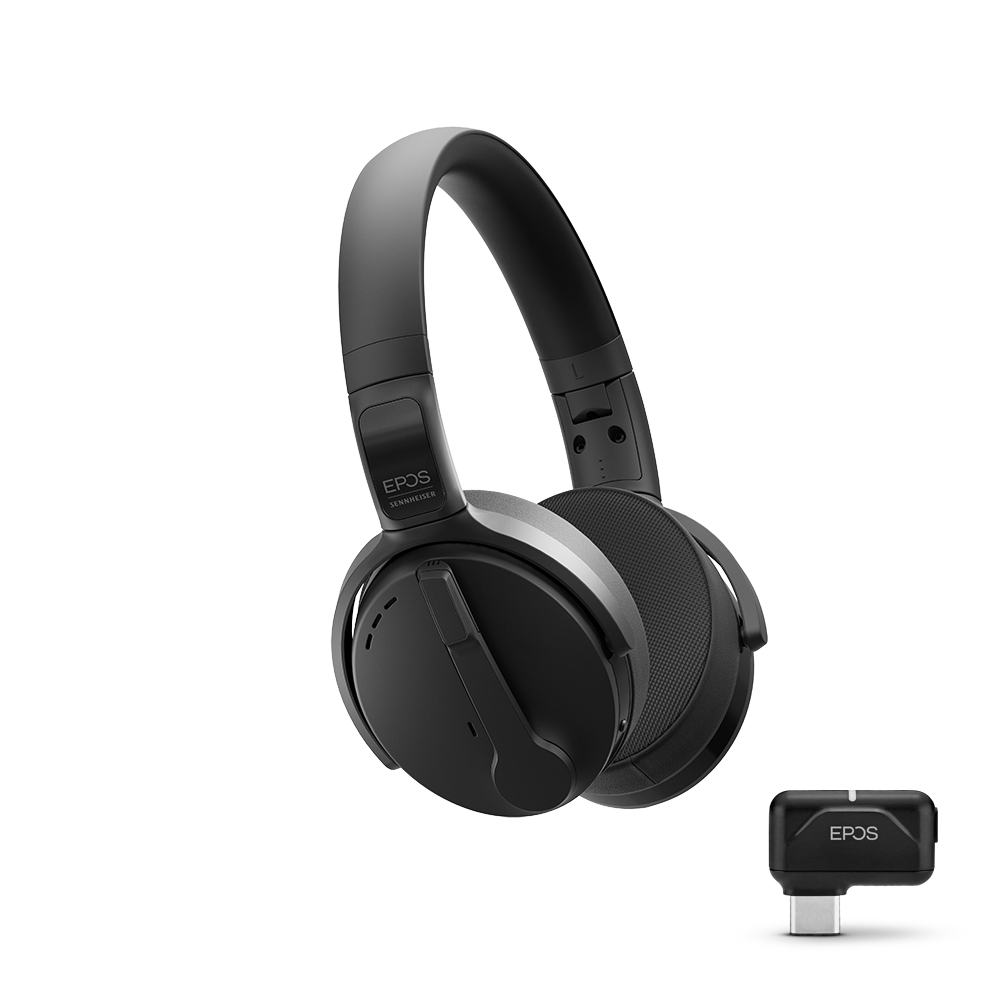 EPOS | Auriculares USB-C Sennheiser ADAPT 561 II