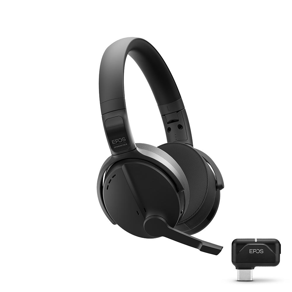 EPOS | Auriculares USB-C Sennheiser ADAPT 561 II