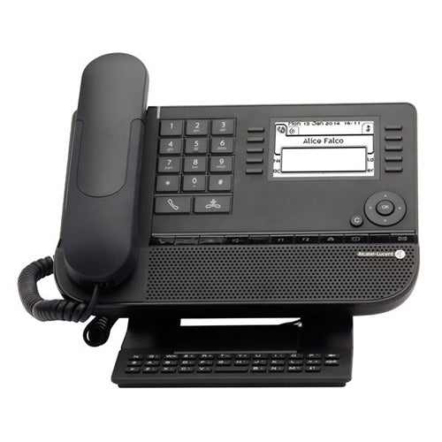 Alcatel 8038 IP Premiun Reacondicionado