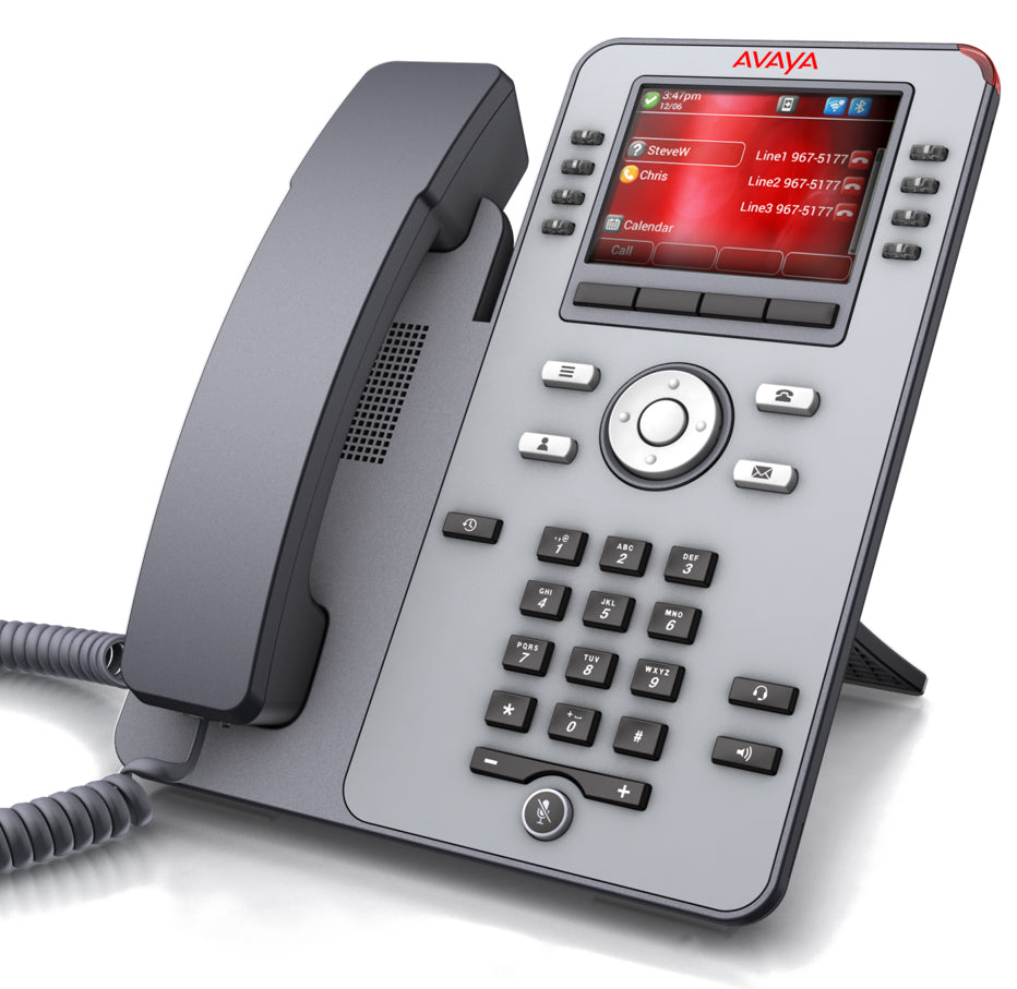 Avaya J139
