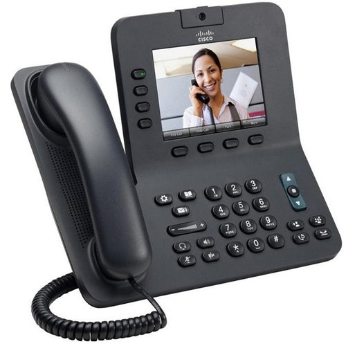Cisco 8945 IP - Reacondicionado