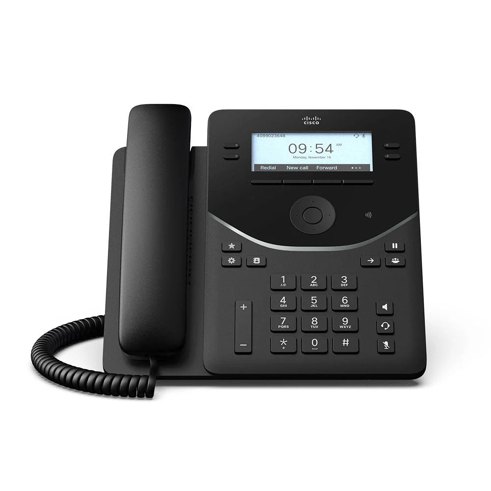 Cisco 9841 - Carbon Black