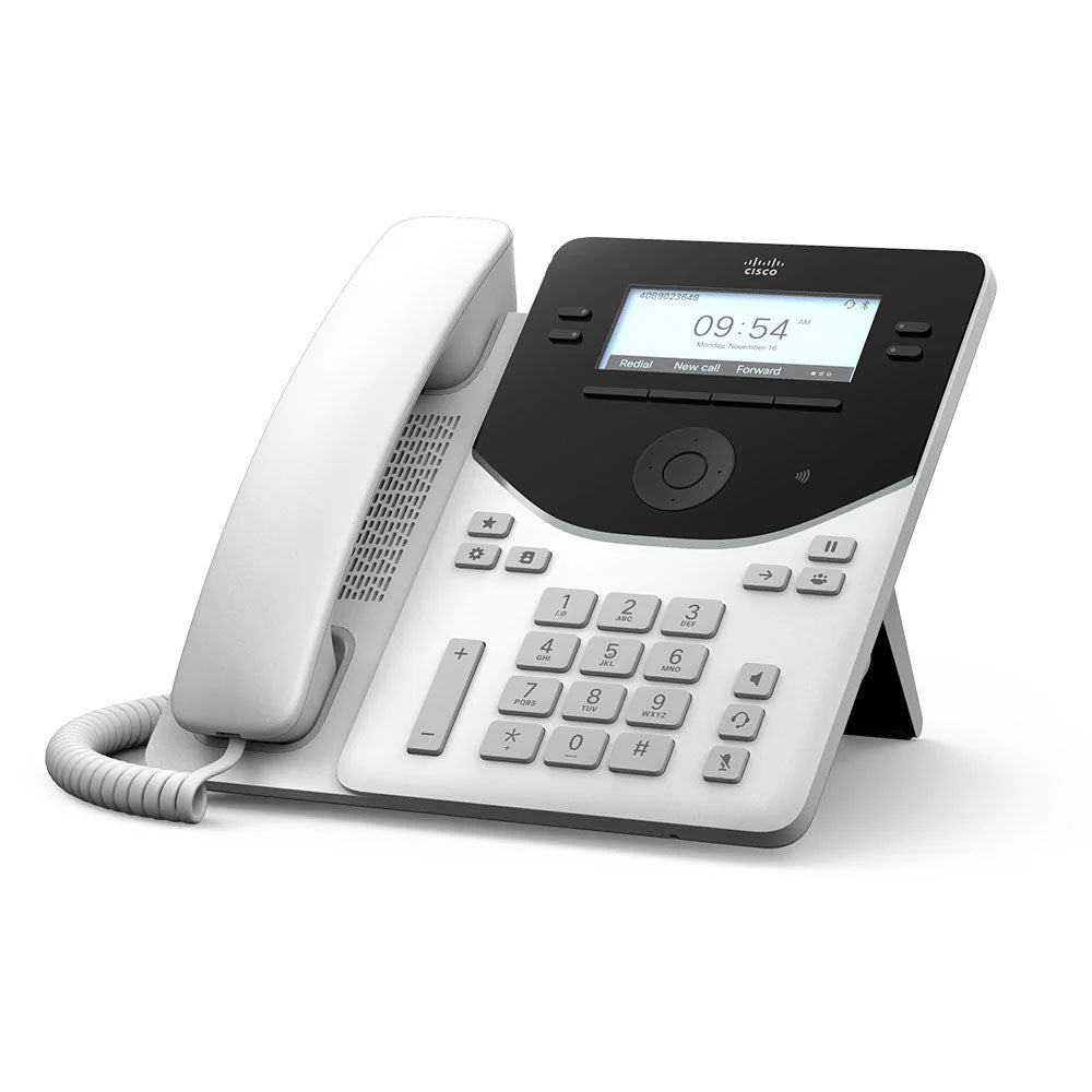 Cisco 9841 - First Light