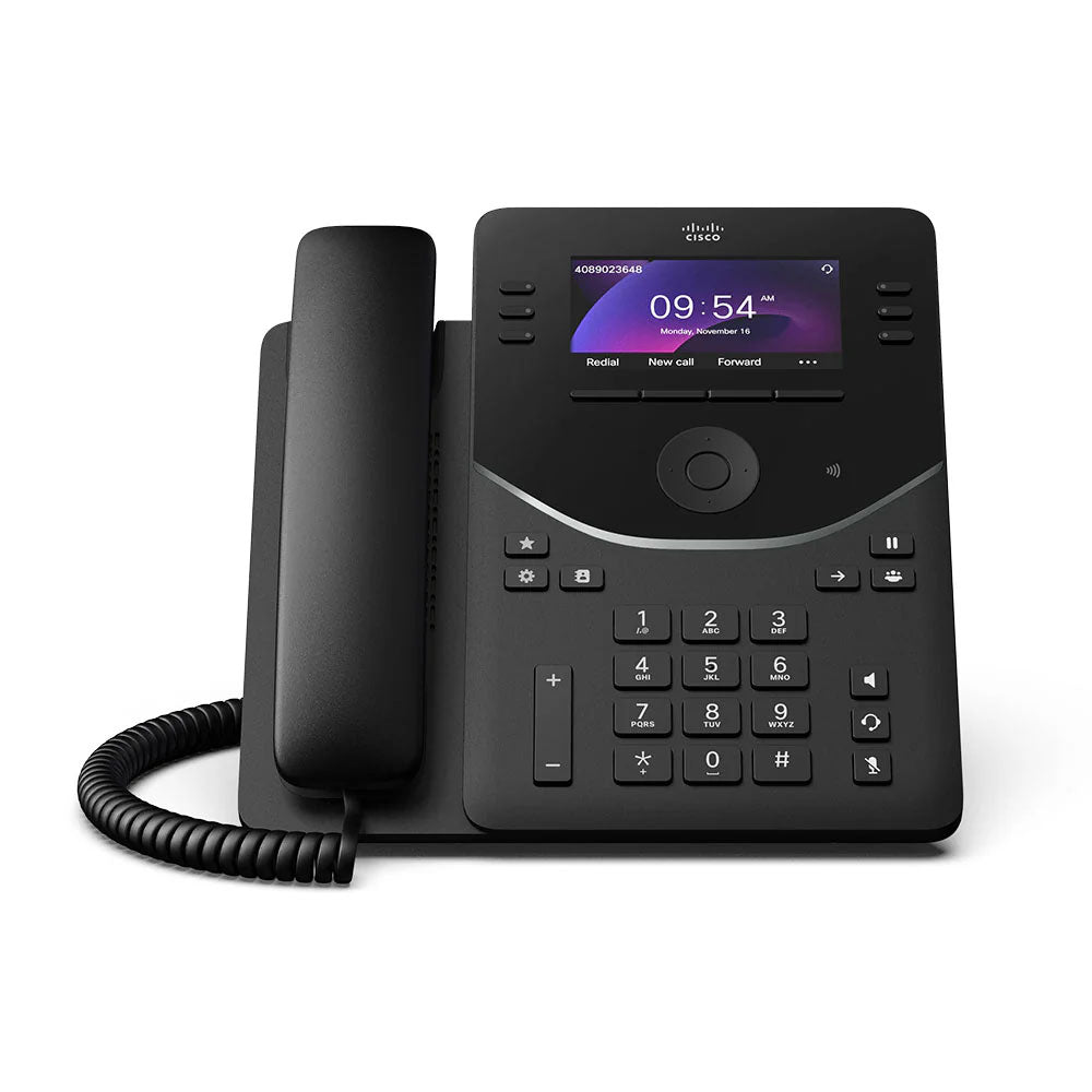 Cisco 9851 - Carbon Black