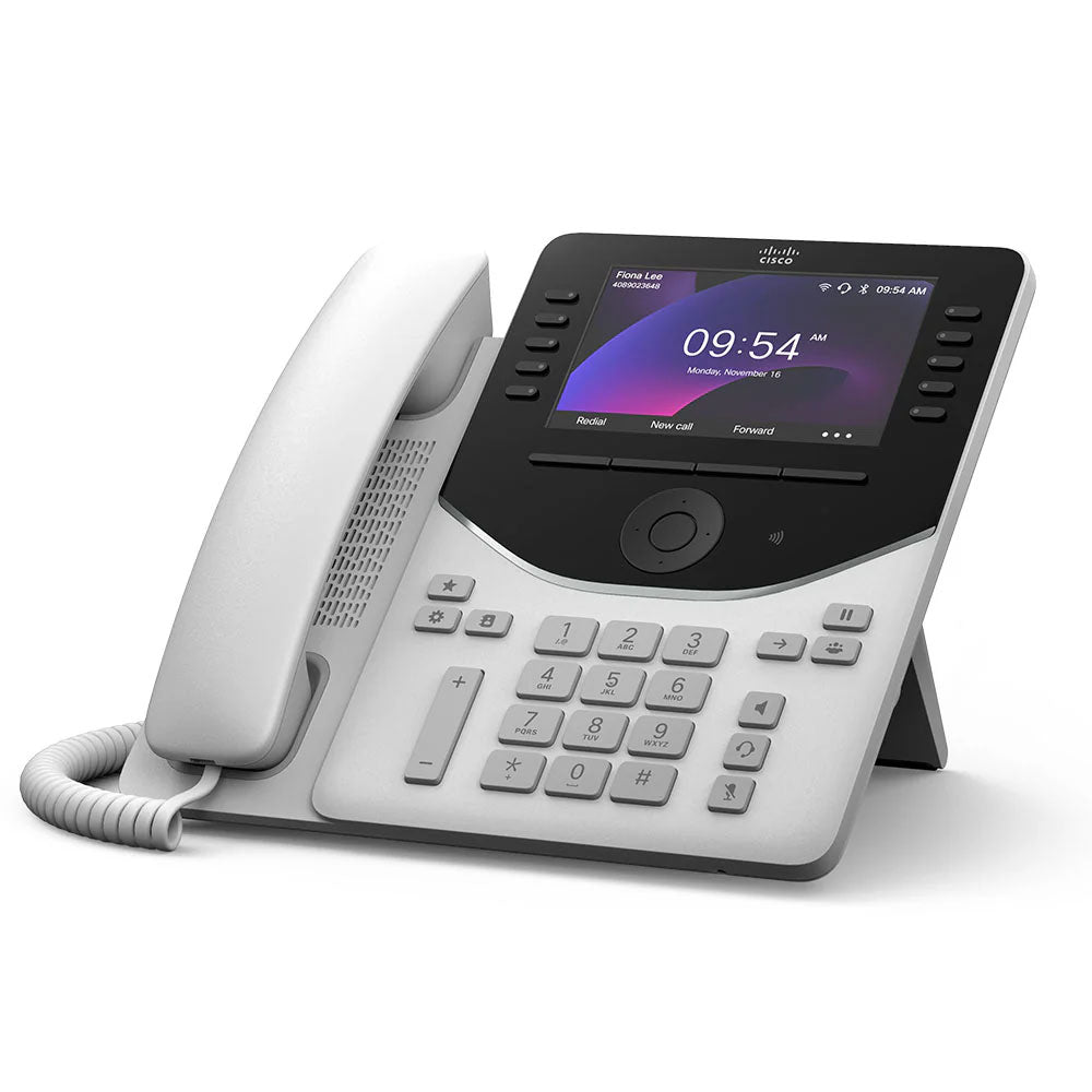 Cisco DP-9861-L-K9 First Light