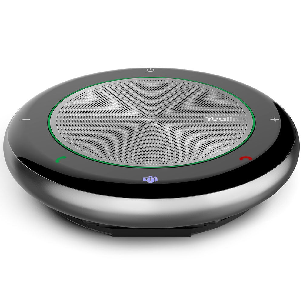 Yealink CP700 TEAMS Altavoz portátil Bluetooth o USB