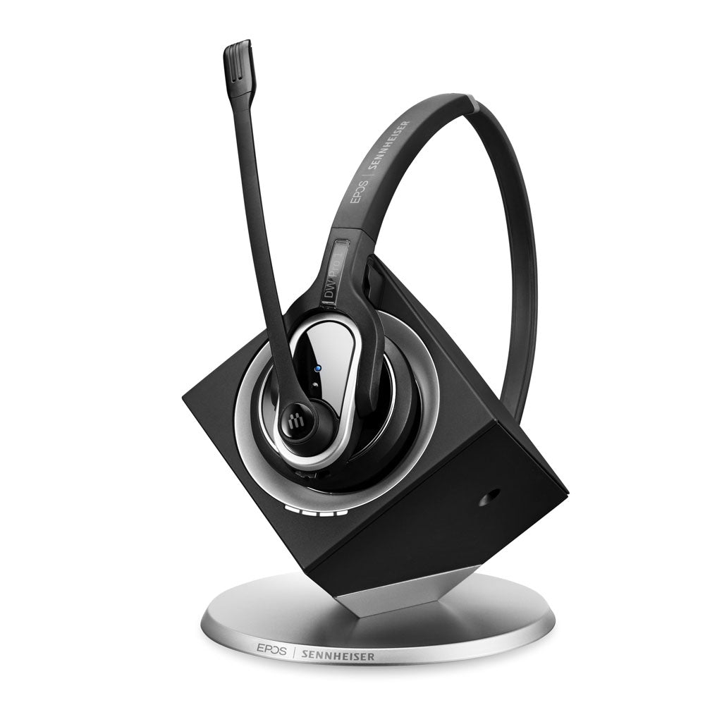 EPOS | Sennheiser IMPACT DW 20 Phone Auriculares inalámbricos DECT
