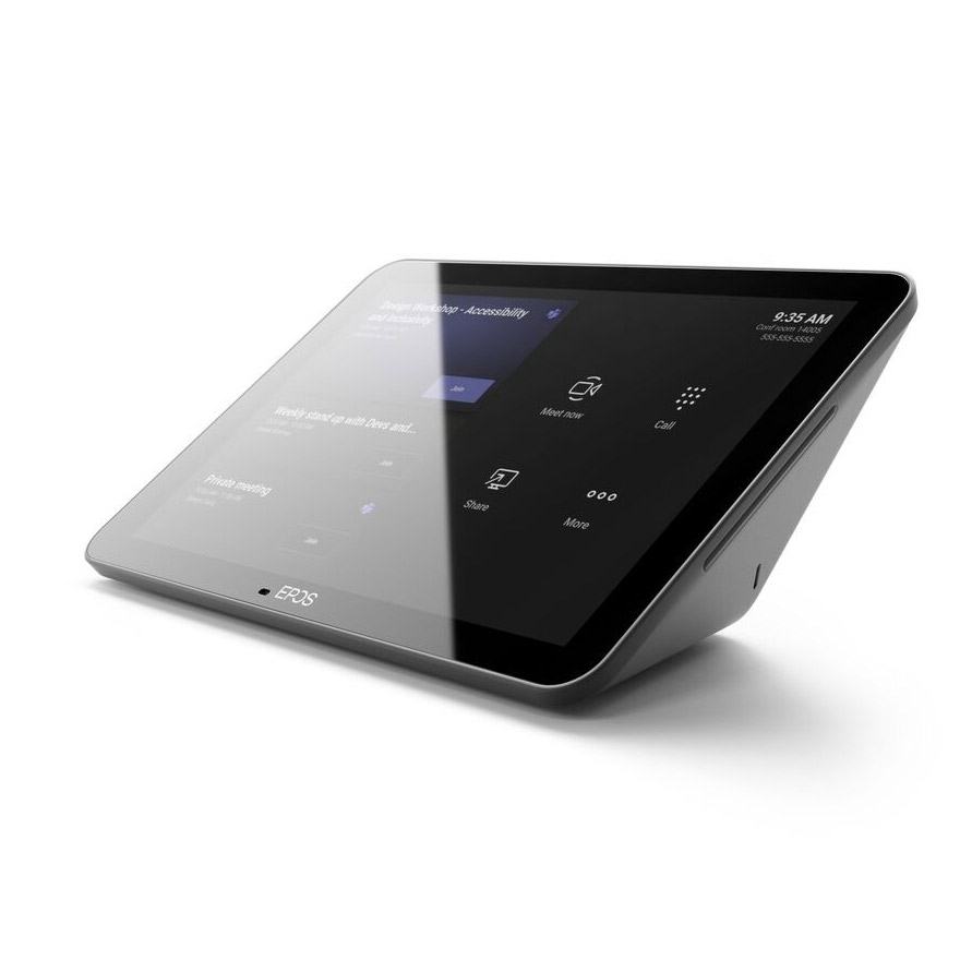 EPOS EXPAND Control to manage your meetings