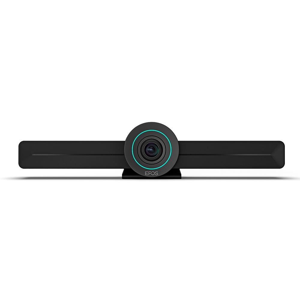 Solución de videoconferencia EPOS EXPAND Vision 3T Bundle