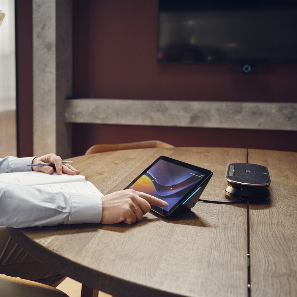 Solución de videoconferencia EPOS EXPAND Vision 3T Bundle