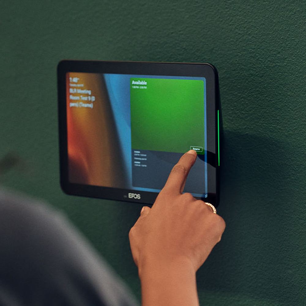 Control EPOS EXPAND