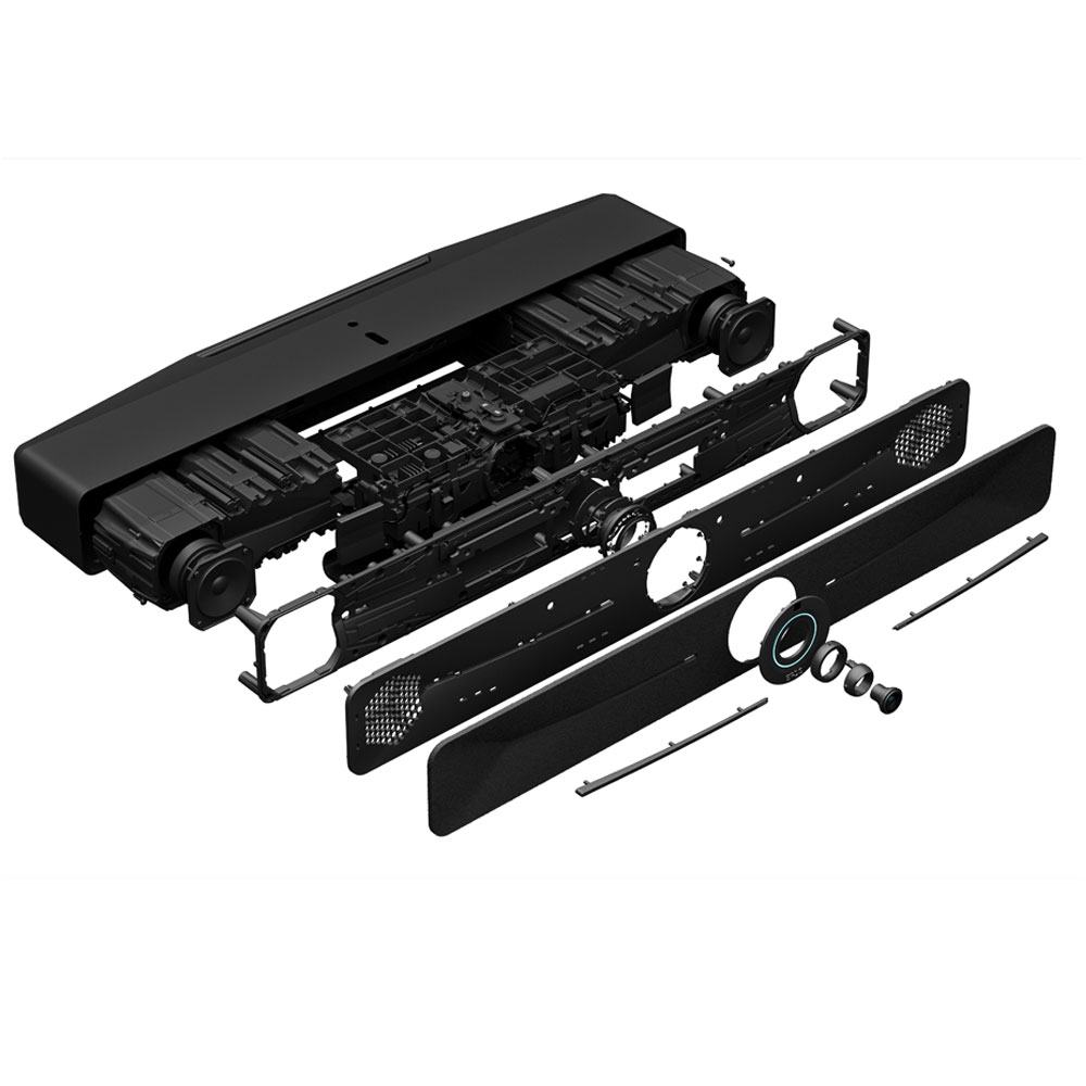 Paquete EPOS EXPAND Vision 5