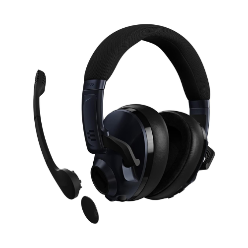 Auriculares híbridos para juegos EPOS H3PRO - Sebring