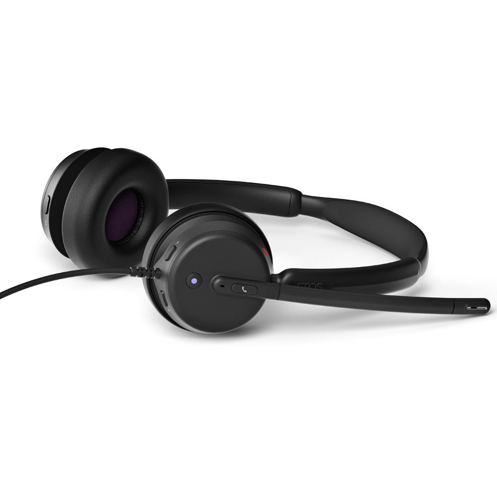 Auriculares USB EPOS IMPACT 400 MS UC ANC