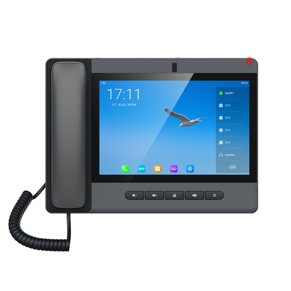Fanvil A320 Pantalla táctil Android