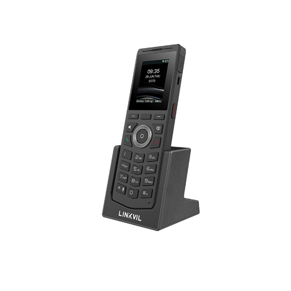Fanvil Linkvil W610W Wi-Fi
