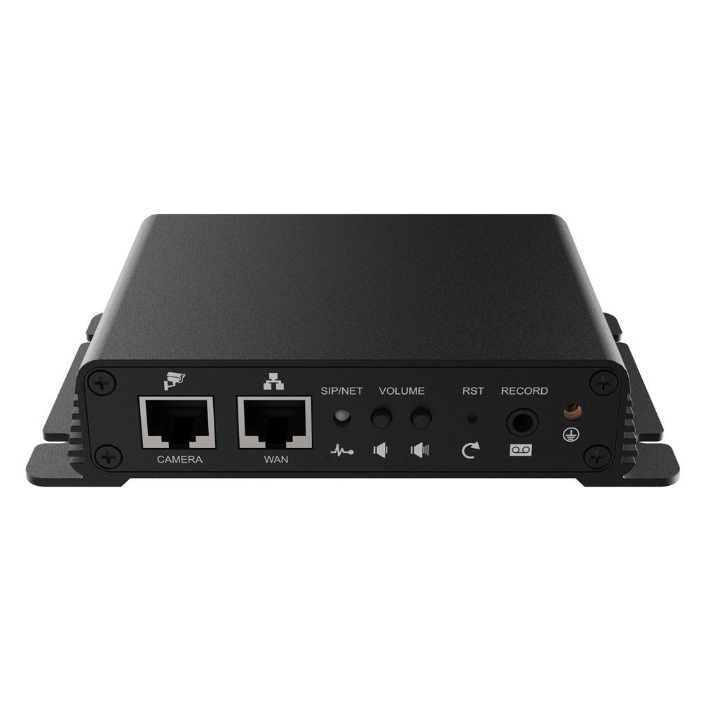 Fanvil PA2S Gateway paginación SIP