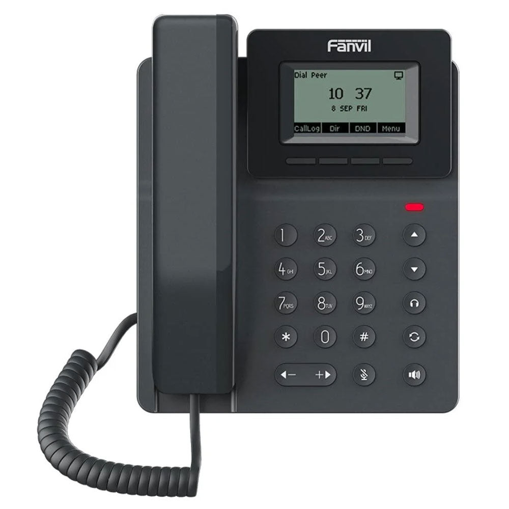 Fanvil V50P