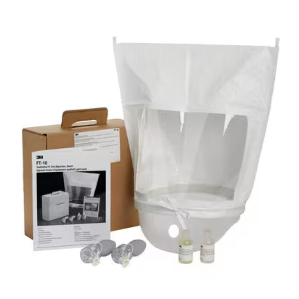 Kit de prueba de ajuste 3M™ FT-10 Cualitativo Dulce