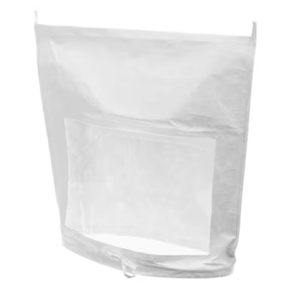 Capucha de prueba 3M™ FT-14 (paquete de 10)