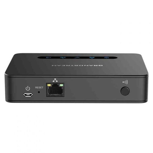 Grandstream DP760 HD Repetidor DECT