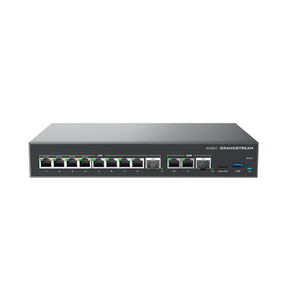 Grandstream GCC6011 dispositivo todo en uno