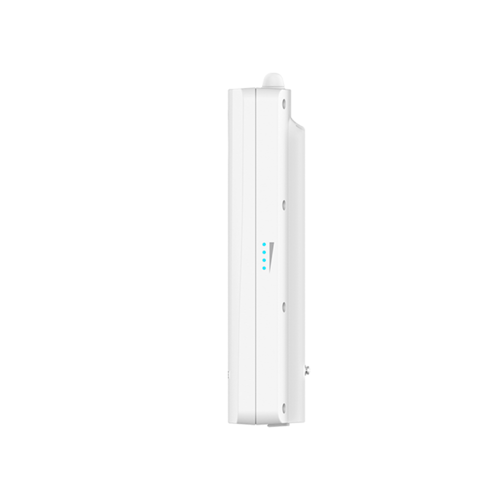 Grandstream GWN7670LR Punto de acceso Wi-Fi 7 de doble banda