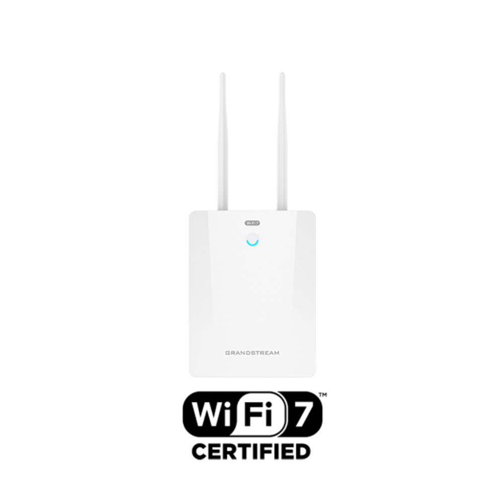 Grandstream GWN7670LR Punto de acceso Wi-Fi 7 de doble banda