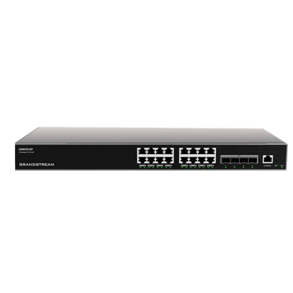 Grandstream GWN7812P Capa 3