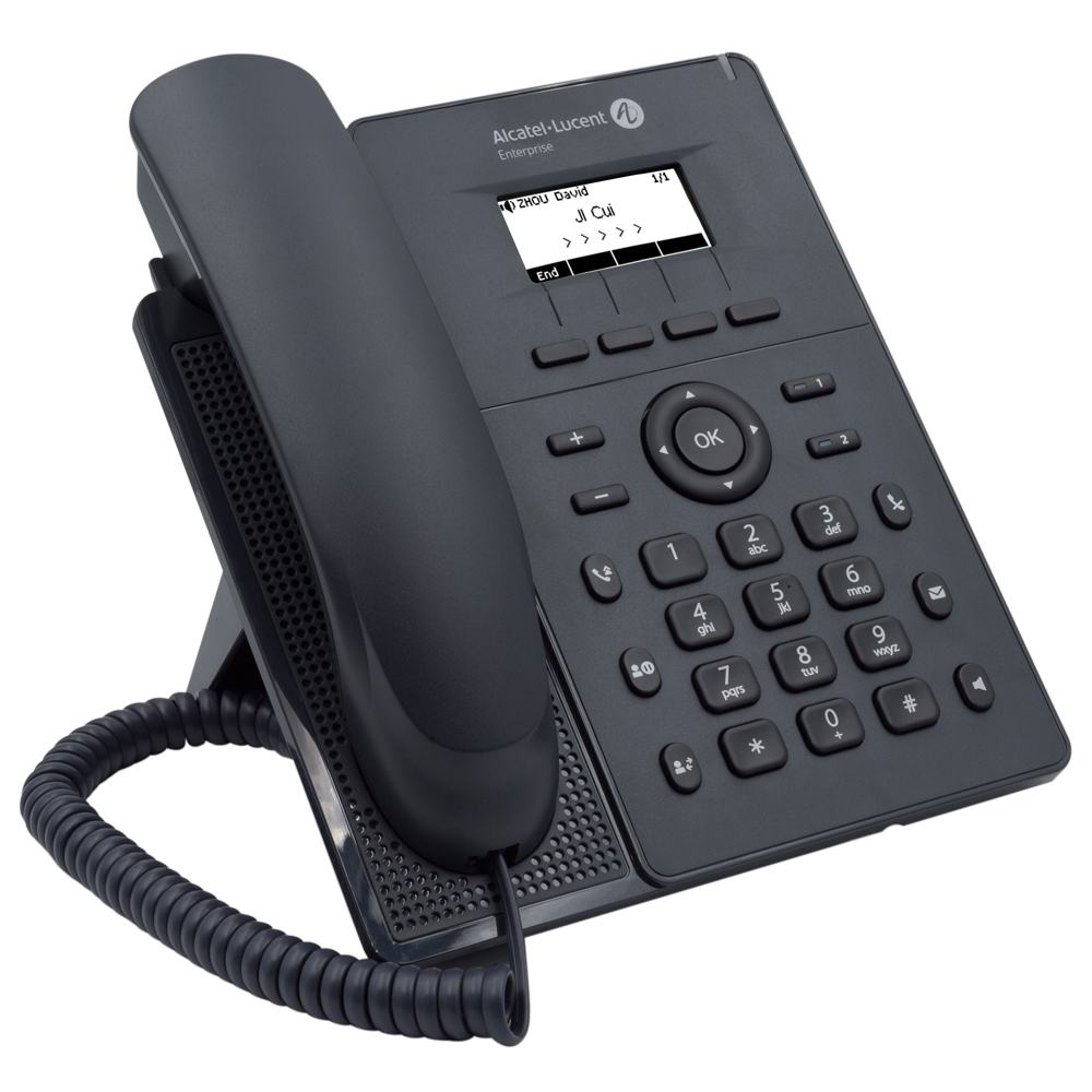 Alcatel-Lucent H2P Teléfono SIP