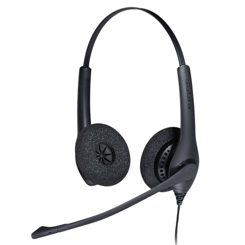 Jabra BIZ 1500 Duo Casco biaural NC para Telelefono