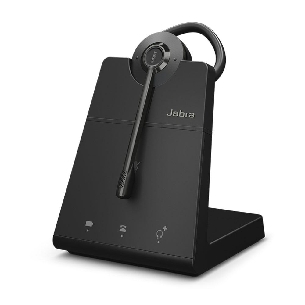 Jabra Engage 45 SE Auriculares DECT convertibles