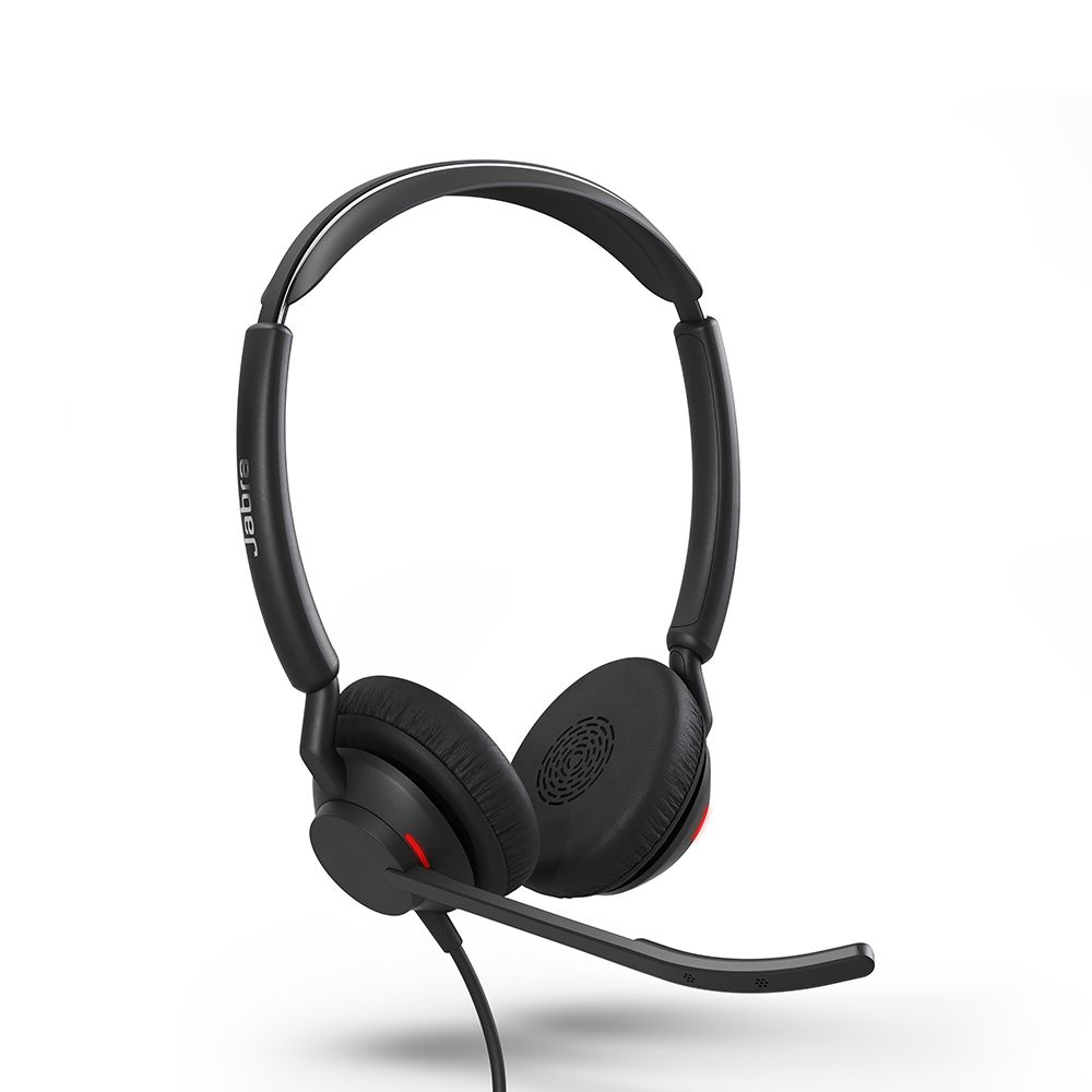 Jabra Engage 50 II USB-A UC Auricular Estéreo